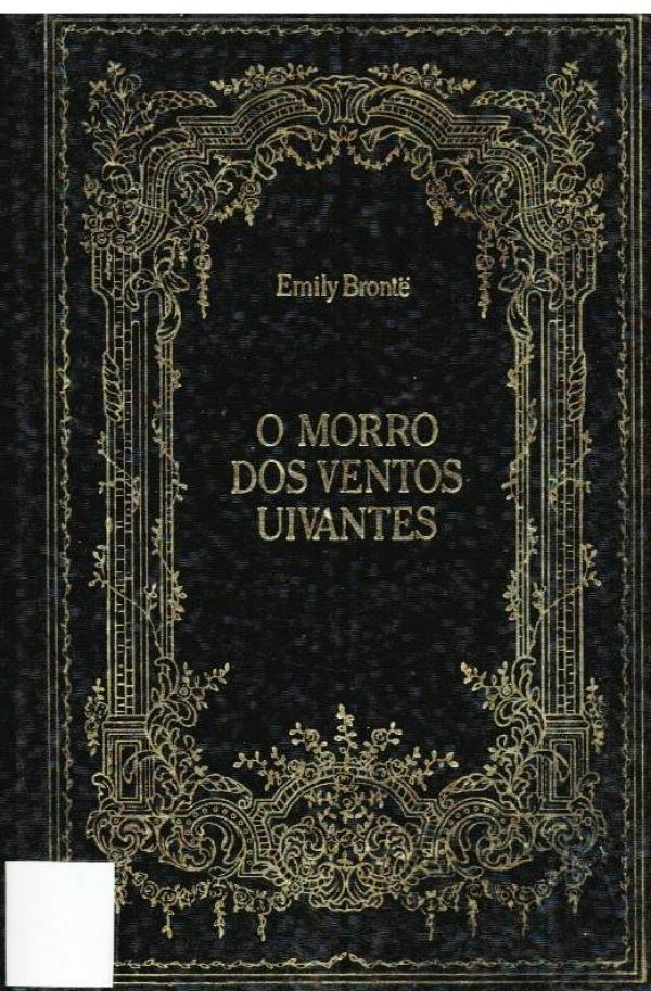 Morro dos Ventos Uivantes, O